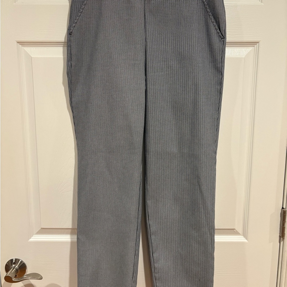 Max Studio Women's Gray Trousers